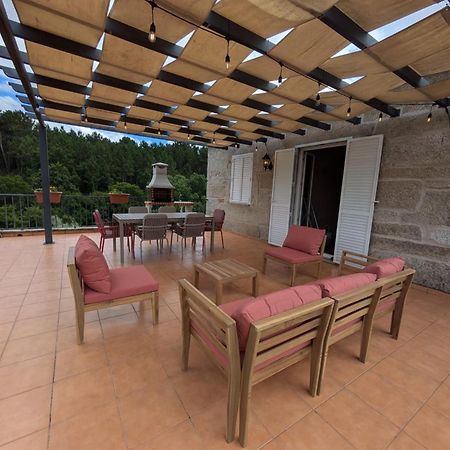 Villa Rio Tangil Dış mekan fotoğraf