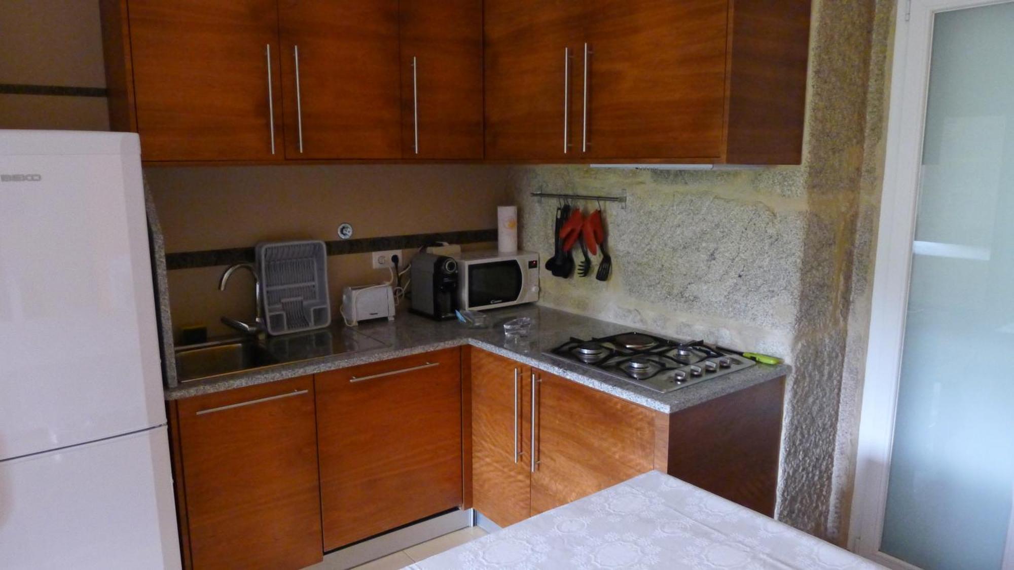 Villa Rio Tangil Oda fotoğraf