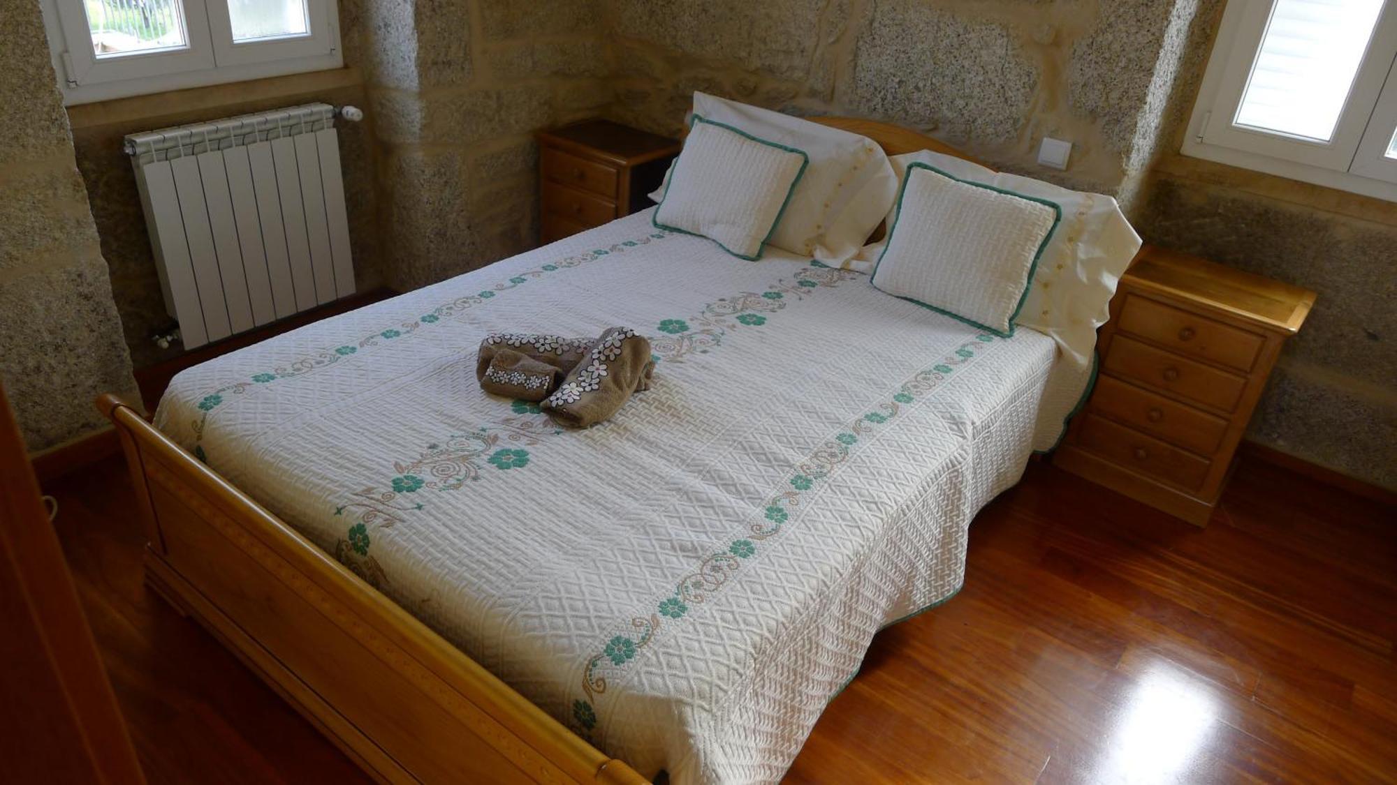 Villa Rio Tangil Oda fotoğraf
