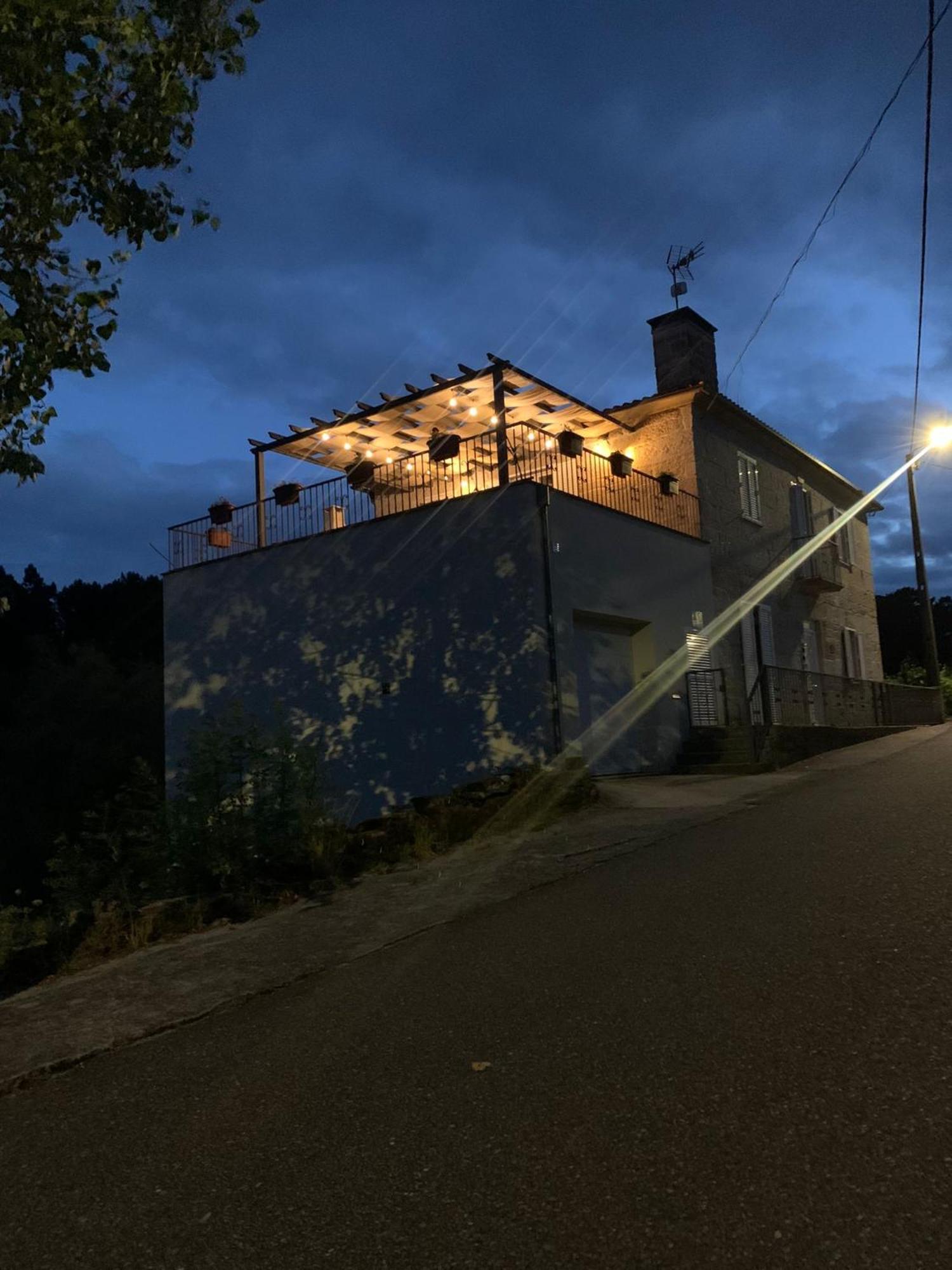 Villa Rio Tangil Dış mekan fotoğraf
