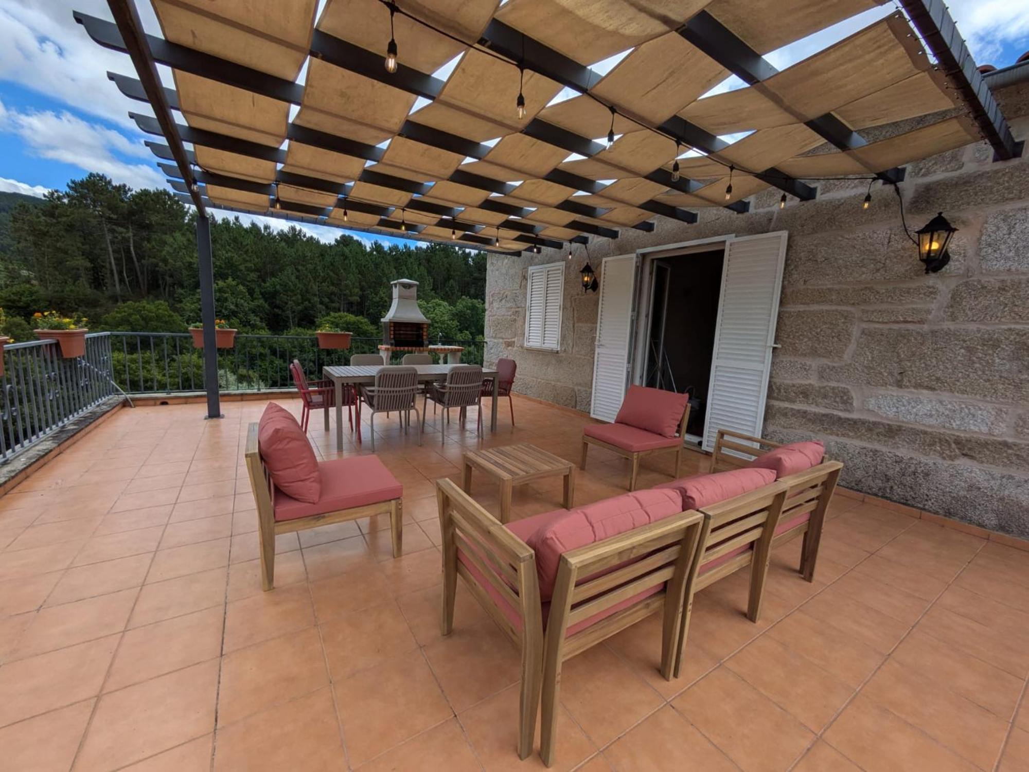Villa Rio Tangil Dış mekan fotoğraf