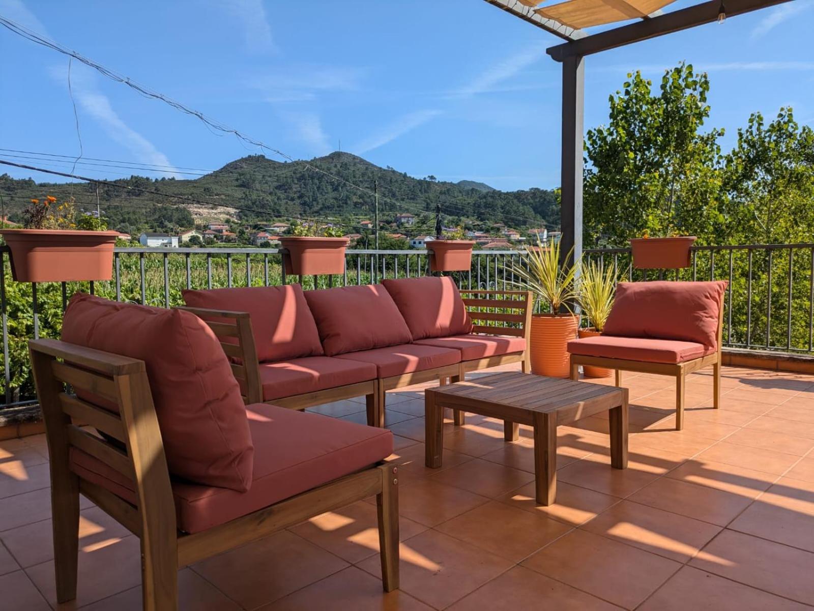 Villa Rio Tangil Dış mekan fotoğraf