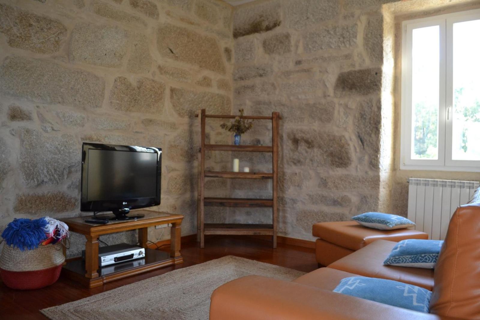 Villa Rio Tangil Dış mekan fotoğraf