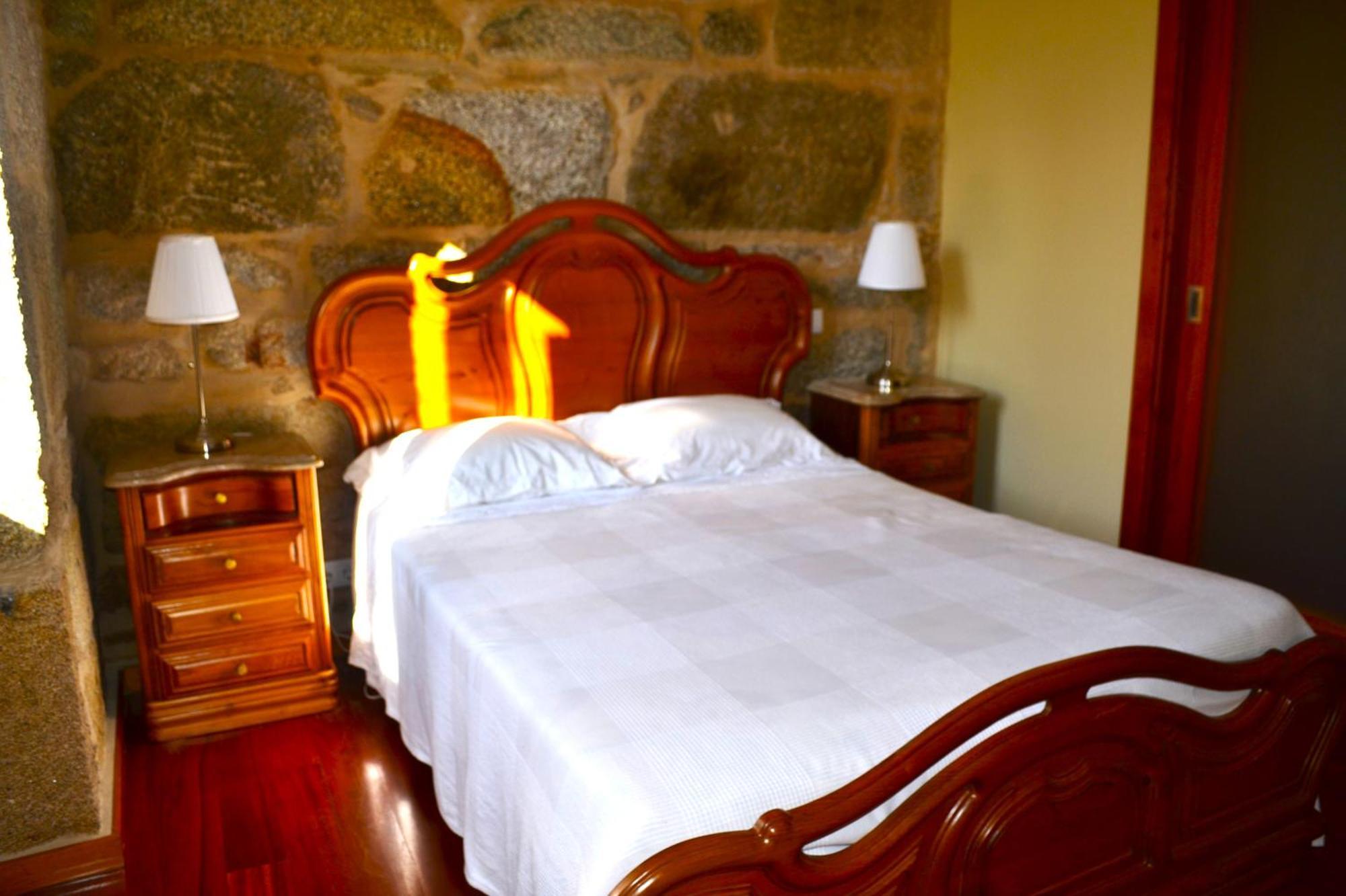 Villa Rio Tangil Dış mekan fotoğraf