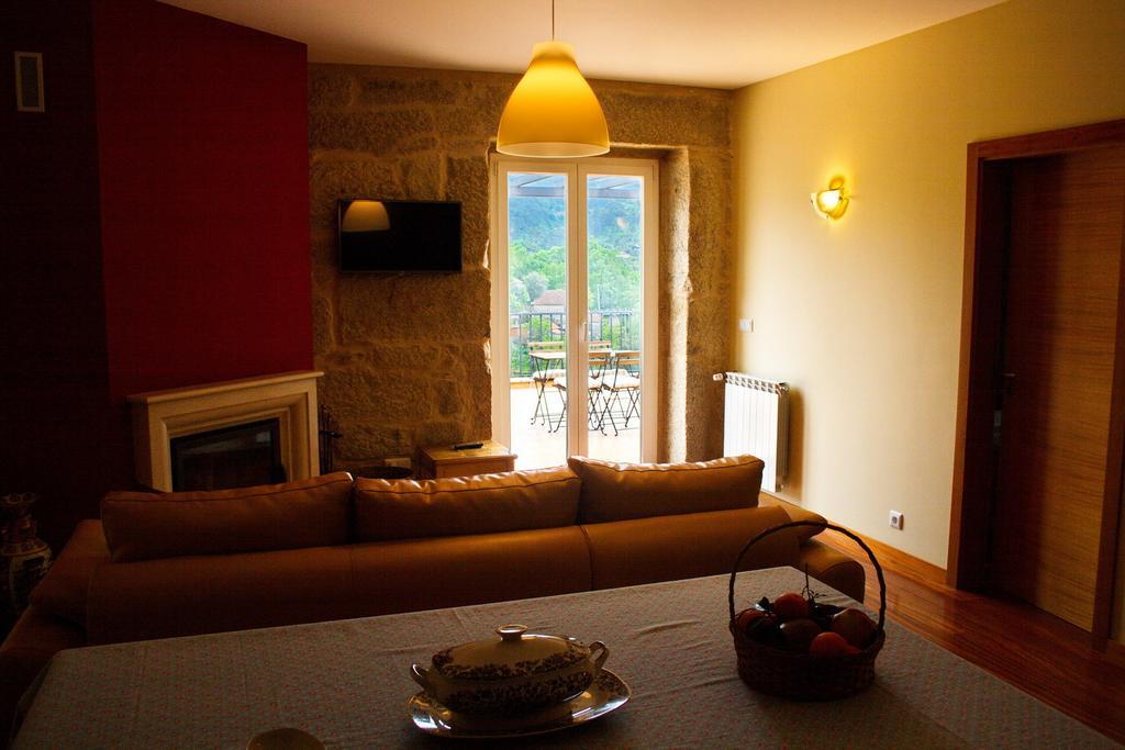 Villa Rio Tangil Oda fotoğraf