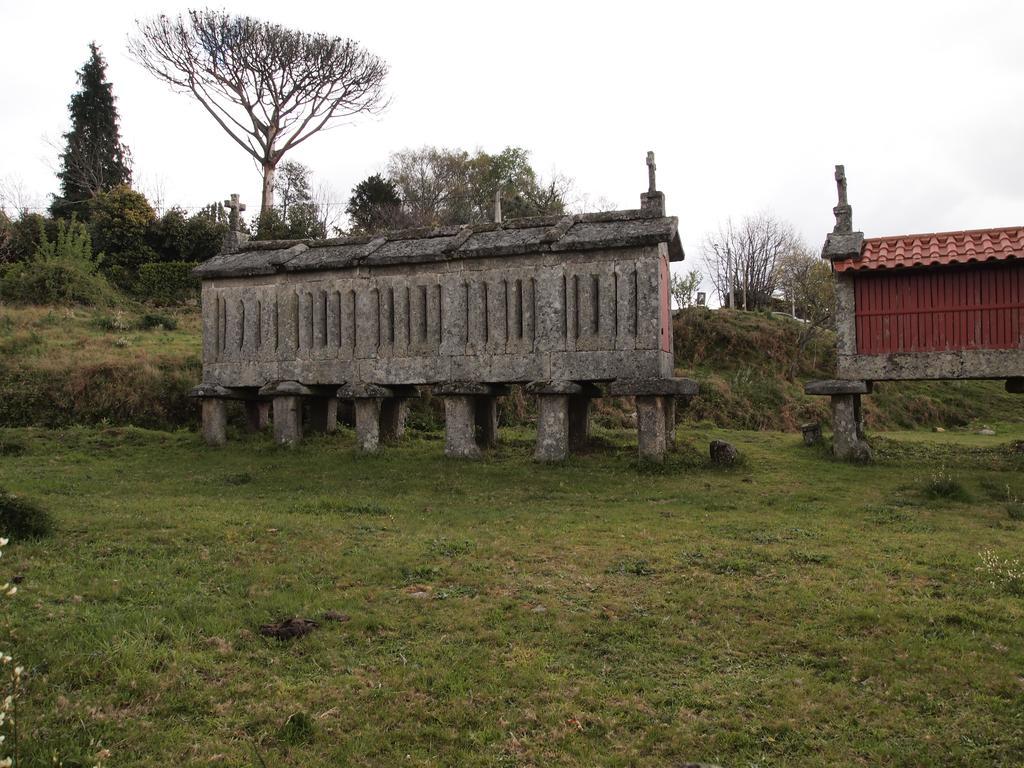 Villa Rio Tangil Dış mekan fotoğraf