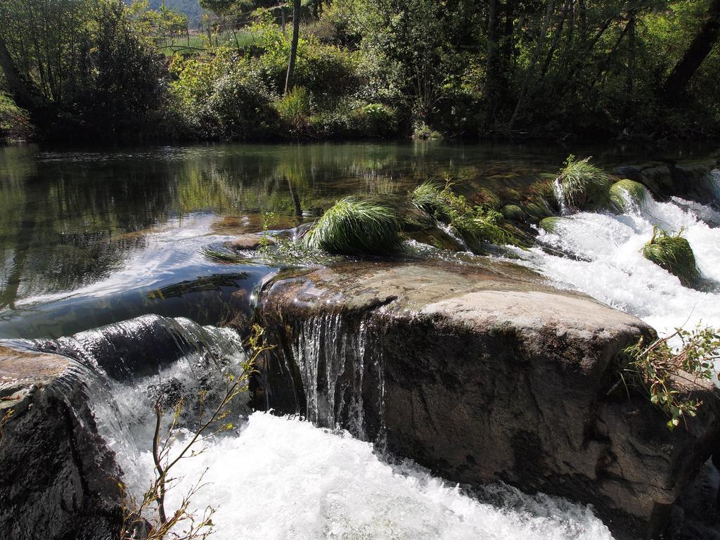 Villa Rio Tangil Dış mekan fotoğraf