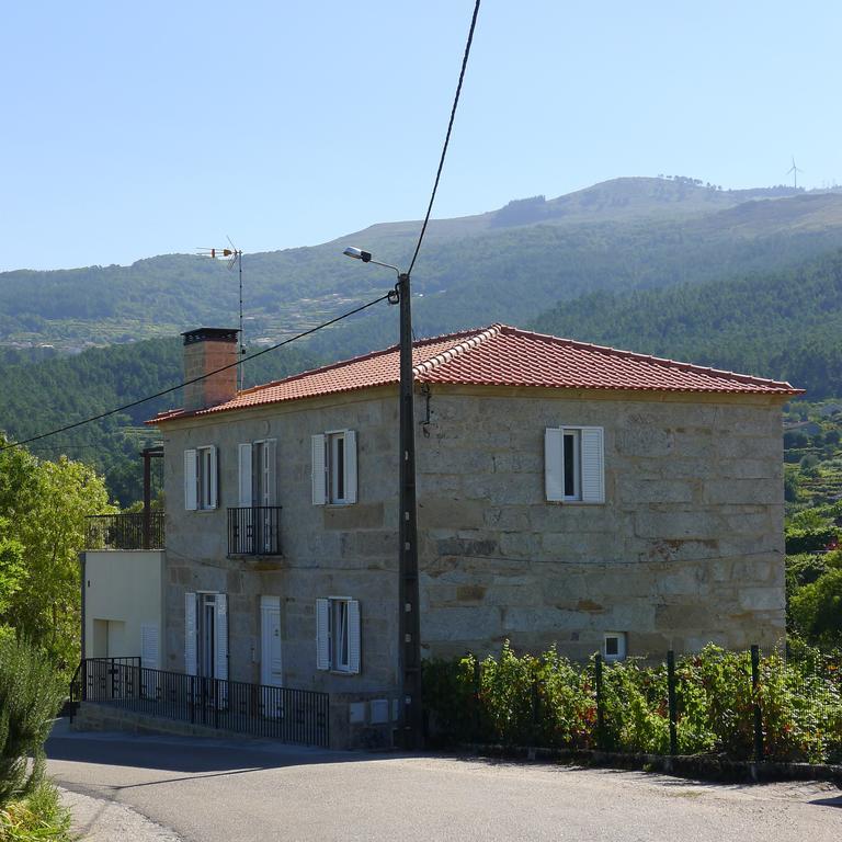 Villa Rio Tangil Dış mekan fotoğraf