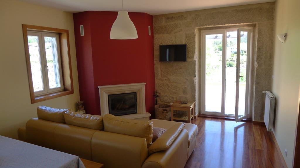 Villa Rio Tangil Oda fotoğraf