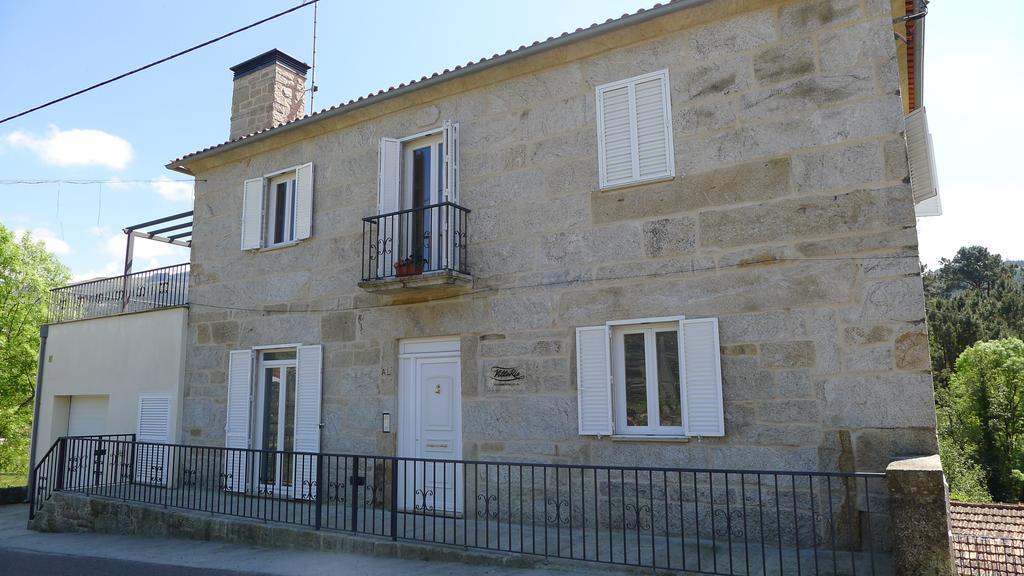 Villa Rio Tangil Dış mekan fotoğraf