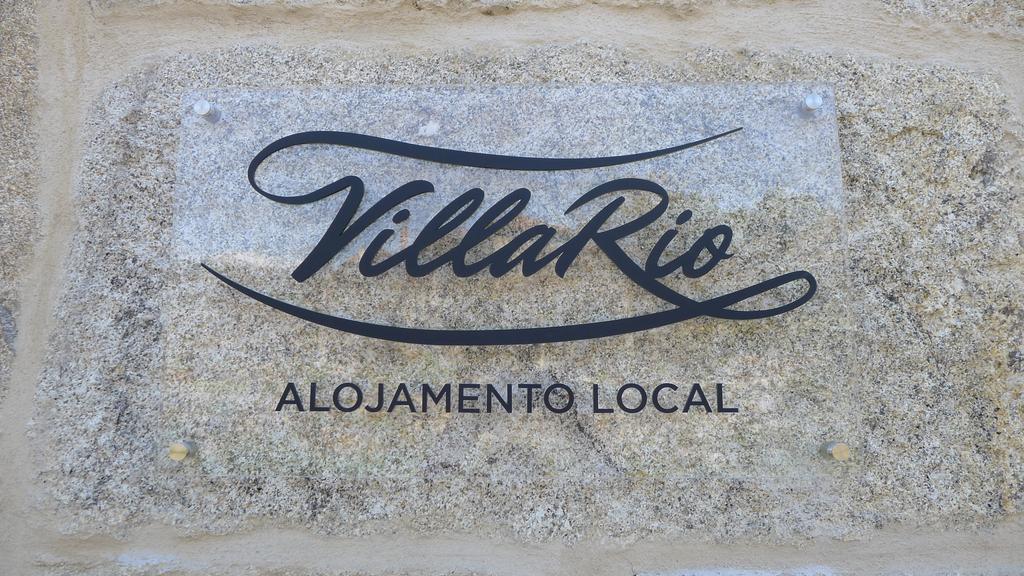Villa Rio Tangil Dış mekan fotoğraf