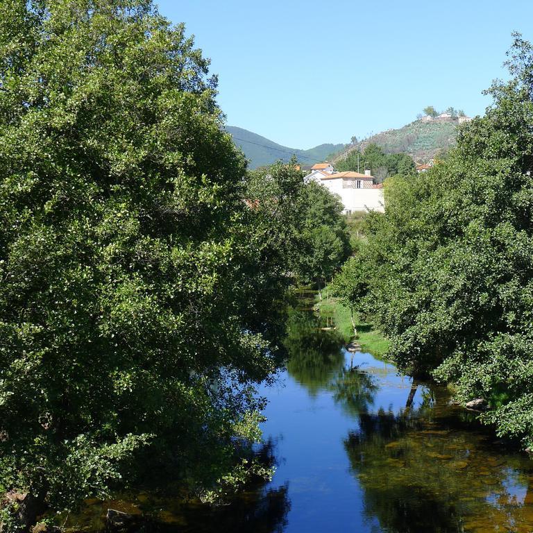 Villa Rio Tangil Dış mekan fotoğraf
