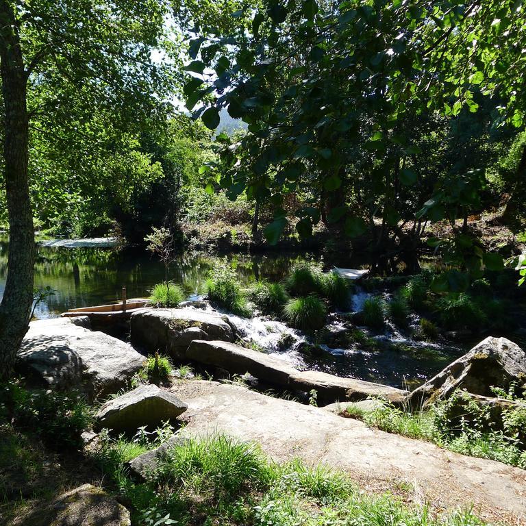Villa Rio Tangil Dış mekan fotoğraf