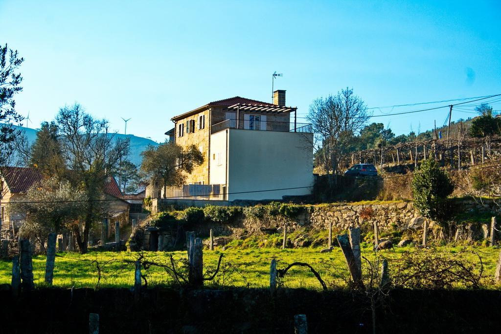 Villa Rio Tangil Dış mekan fotoğraf